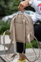 Zoozie Bags Oslo - Beige
